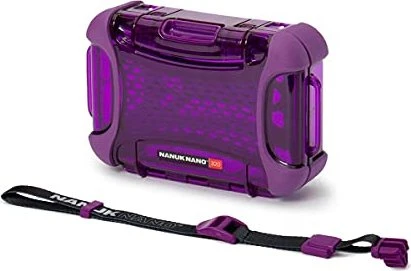 Nanuk Nano 320 Kameratasche