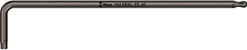 Wera 967 PKXL Torx Winkelschlüssel, T40x224mm
