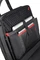 Samsonite Pro-DLX 5, Laptoptasche mit Rollen, 15.6" Notebook-Tasche-Trolley, 46cm, 34.5l, schwarz Vorschaubild