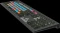LogicKeyboard Astra 2 Adobe Graphic Designer Mac, USB, FR Vorschaubild