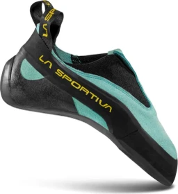 La Sportiva Cobra türkis