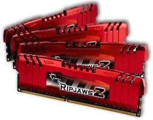 G.Skill RipJawsZ DIMM DDR3