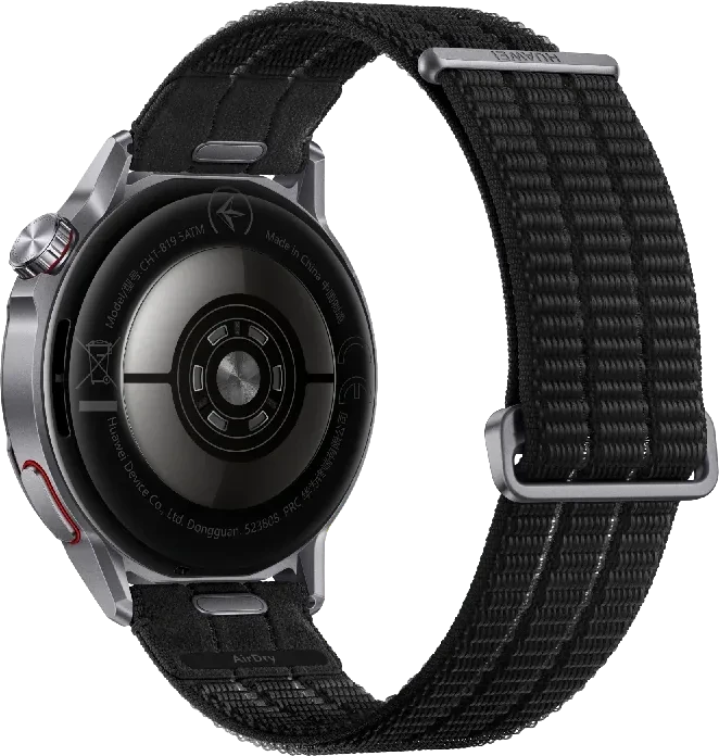 Huawei Watch GT Runner 2 midnight black