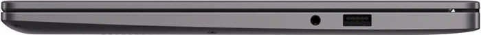 Huawei MateBook D 14 AMD (2020) MateBook D 14 AMD (2020), Space Grey, Ryzen 5 3500U, 8GB RAM, 512GB SSD, DE