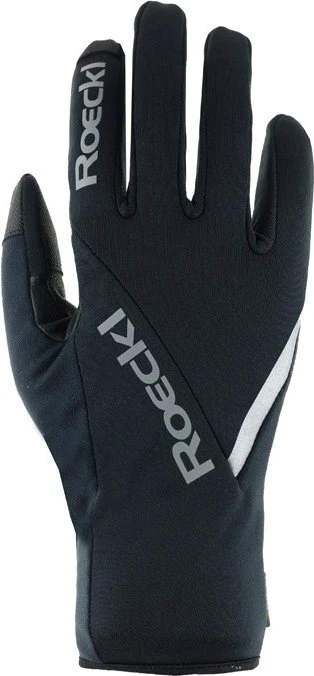 Roeckl Lutry Handschuhe schwarz (30-620052-9000)