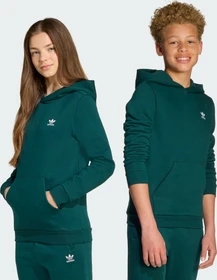 adidas Kids Hoodie aurora ivy (Junior)