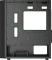 Ocypus Gamma C50, schwarz, Glasfenster Vorschaubild