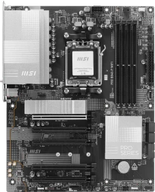 MSI PRO B840-P WIFI (AMD AM5)