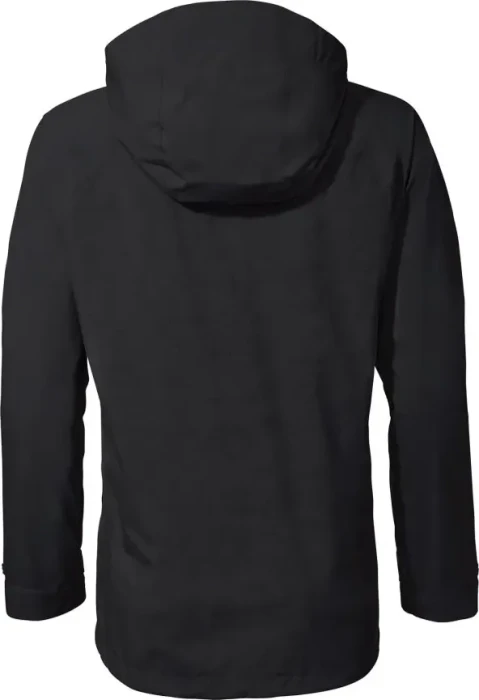 Vaude Comyou Fahrradjacke schwarz (Damen)