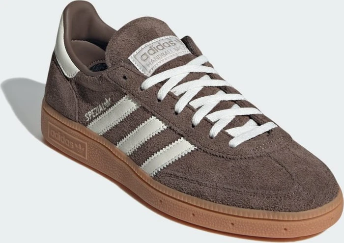 adidas Handball Spezial earth strata/off white/gum