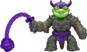 Moose Toys Heroes of Goo Jit Zu - Stretch Stikers Deluxe Rock Jaw