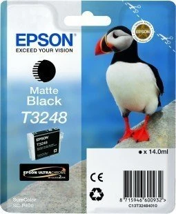 Epson Tinte T324
