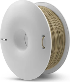 Fiberlogy Fiberflex 30D TPE, gold/beige, Spule, 1.75mm, 850g