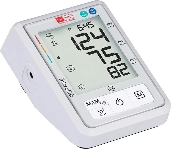 aponorm Basis Control Plus