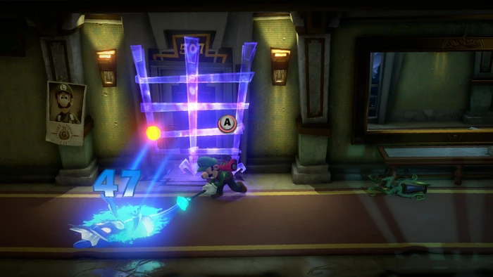 Luigi's Mansion 3 (Switch)