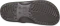 Crocs Classic Boat Shoe espresso/army green Vorschaubild
