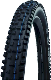 Schwalbe Nobby Nic 26x2.35" Super Ground Addix Speedgrip Reifen schwarz