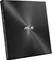 ASUS ZenDrive U9M, SlimLine schwarz, USB 2.0 Vorschaubild