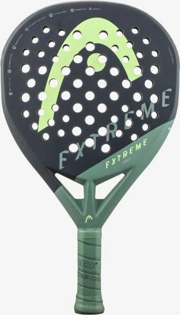 Head Extreme Pro Padel-Tennisschläger