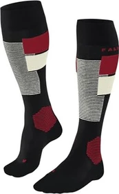 Falke SK4 Advanced Skisocken schwarz (Herren)