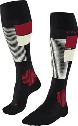 Falke SK4 Advanced Skisocken schwarz (Herren)