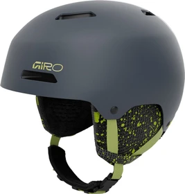 Giro Crue Helm matte indigo (Junior)