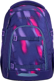 Coocazoo Mate Aurora Glow Schulrucksack
