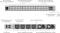 Ubiquiti Enterprise Campus 48S Rackmount 2.5G Managed Stacking Switch, 48x RJ-45, 4x SFP28 Vorschaubild