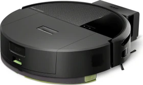 iRobot Roomba 205 DustCompactor Combo Saug-/Wischroboter schwarz