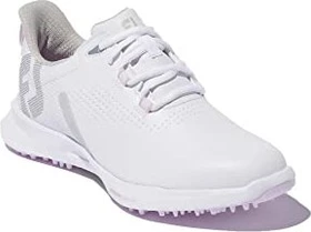 FootJoy Fuel weiß/pink (Damen)