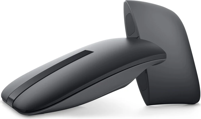 Dell Bluetooth Travel Mouse MS700 schwarz, Bluetooth