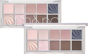 rom&nd Better Than Palette 13 odd breeze garden, 7.5g