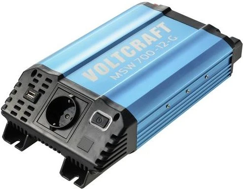 Voltcraft MSW 12-G