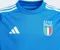 adidas UEFA EURO 2024 Italien Fan Heimtrikot (Junior) Vorschaubild