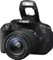Canon EOS 700D mit Objektiv EF-S 18-55mm 3.5-5.6 IS STM Vorschaubild