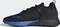 adidas ZX 2K Boost core black/glow blue (Herren) Vorschaubild