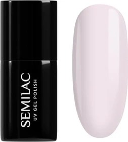 Semilac UV Nagellack Hybrid 385 pastel pink sky, 7ml