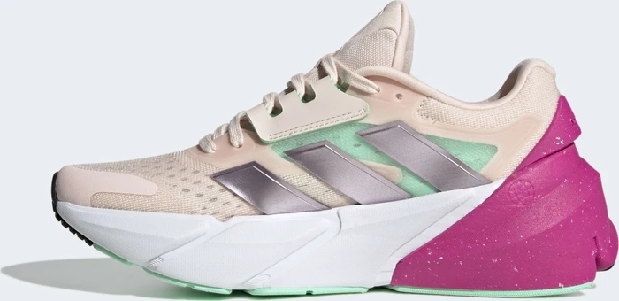 adidas Adistar 2 wonder quartz/matt purple met./lucid fuchsia (Damen)