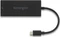 Kensington USB-C auf 2.5G Ethernet Adapter LAN-Adapter, RJ-45, USB-C 3.0 [Stecker] Vorschaubild