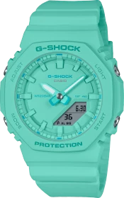 Casio G-Shock GMA-P2100-2A