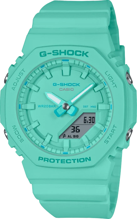 Casio G-Shock GMA-P2100-2A