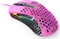 Xtrfy M4 RGB pink, USB Vorschaubild