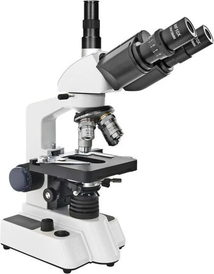 Bresser Researcher Trino 40x-1000x