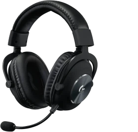 Logitech G Pro X
