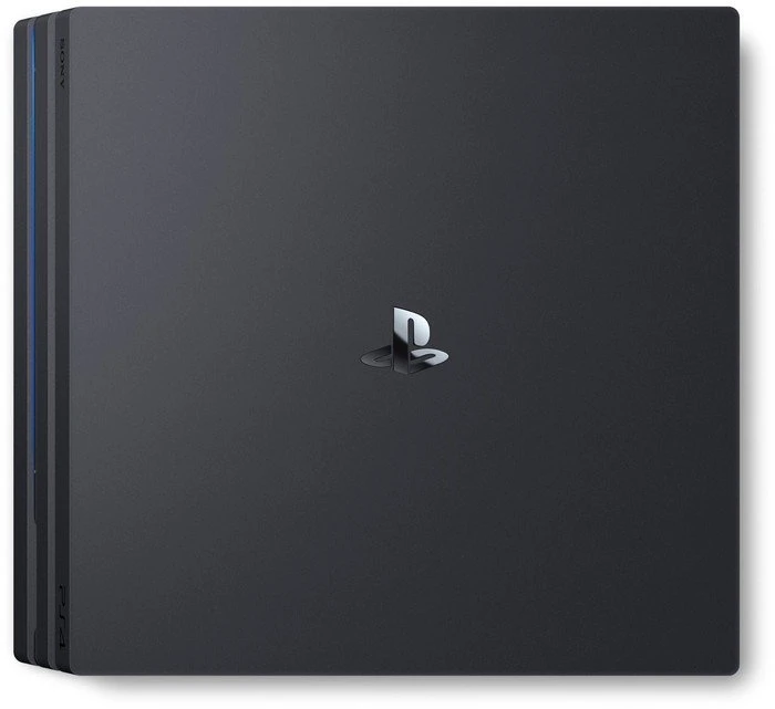 Sony PlayStation 4 Pro - 1TB schwarz