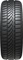 Optimo All Weather OL41 195/60 R15 88H Vorschaubild