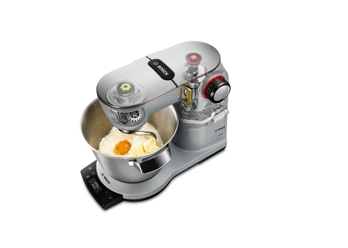 Bosch MUM9DX5S31 OptiMUM