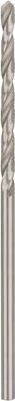 Bosch Professional HSS-G Spiralbohrer, 2x24x49mm, 10 Stück