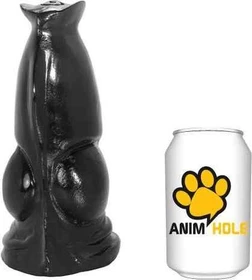 AnimHole Wolf