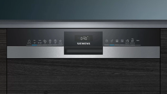 Siemens iQ300 SN53ES14CE